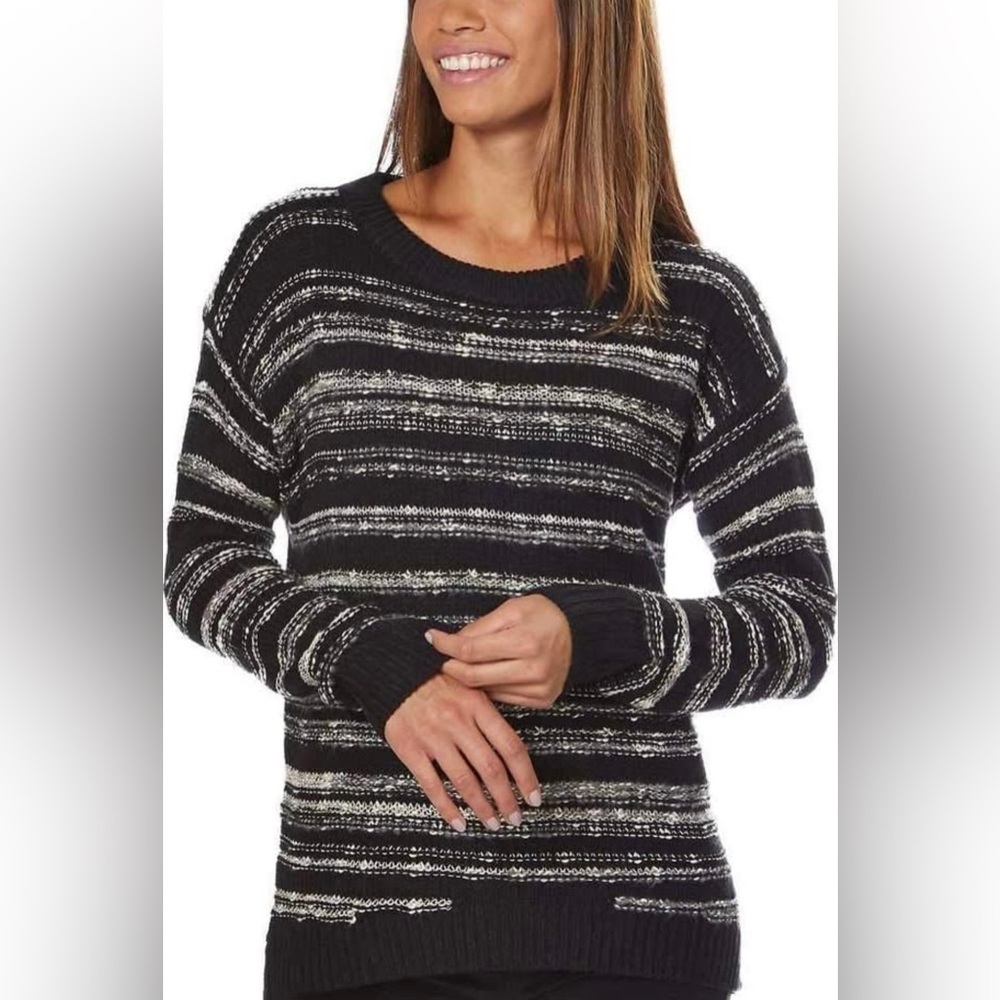 NWT Calvin Klein jeans Marled Sweater size S